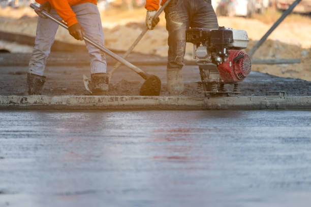 Best Concrete Grinding and Polishing in Clive, IA